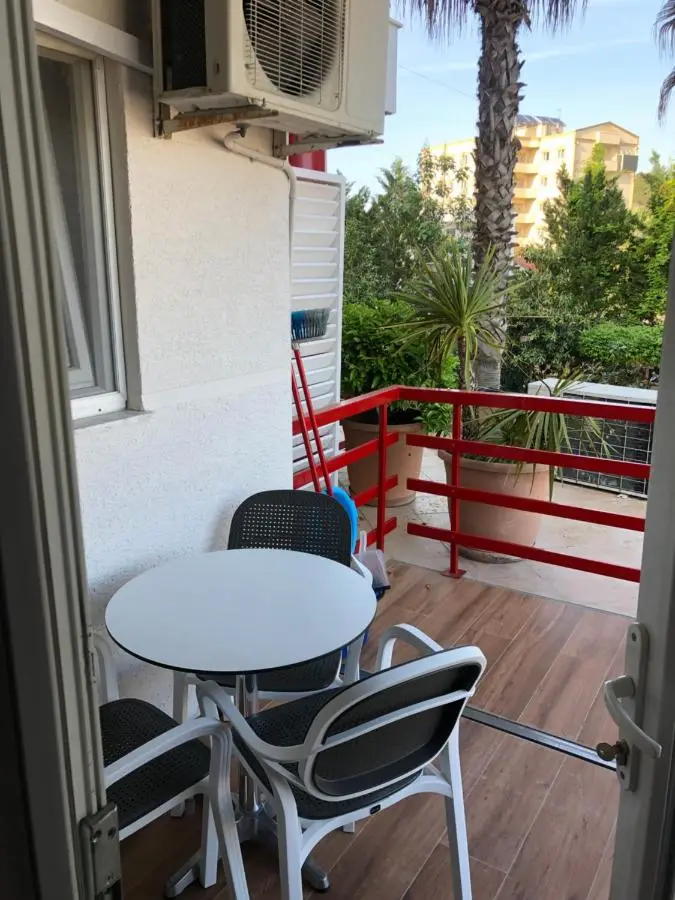 HOTEL Apartments ARDO