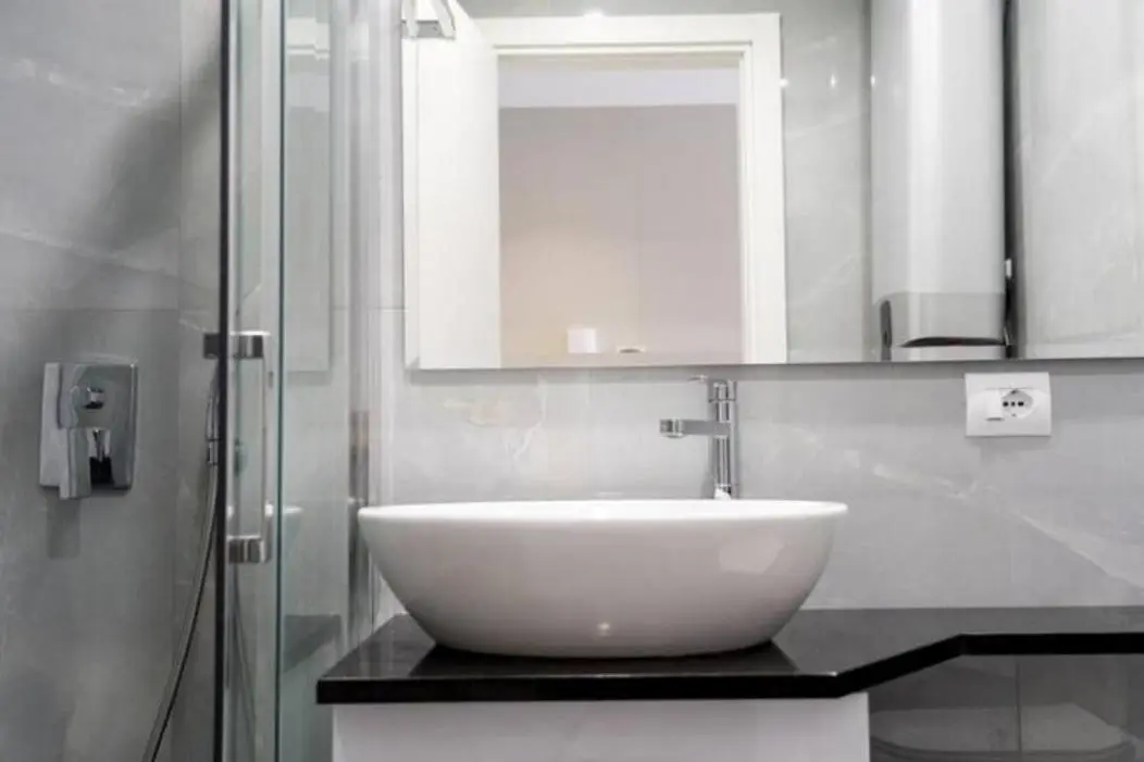 Beachfront Apartments- Horizon Residence
