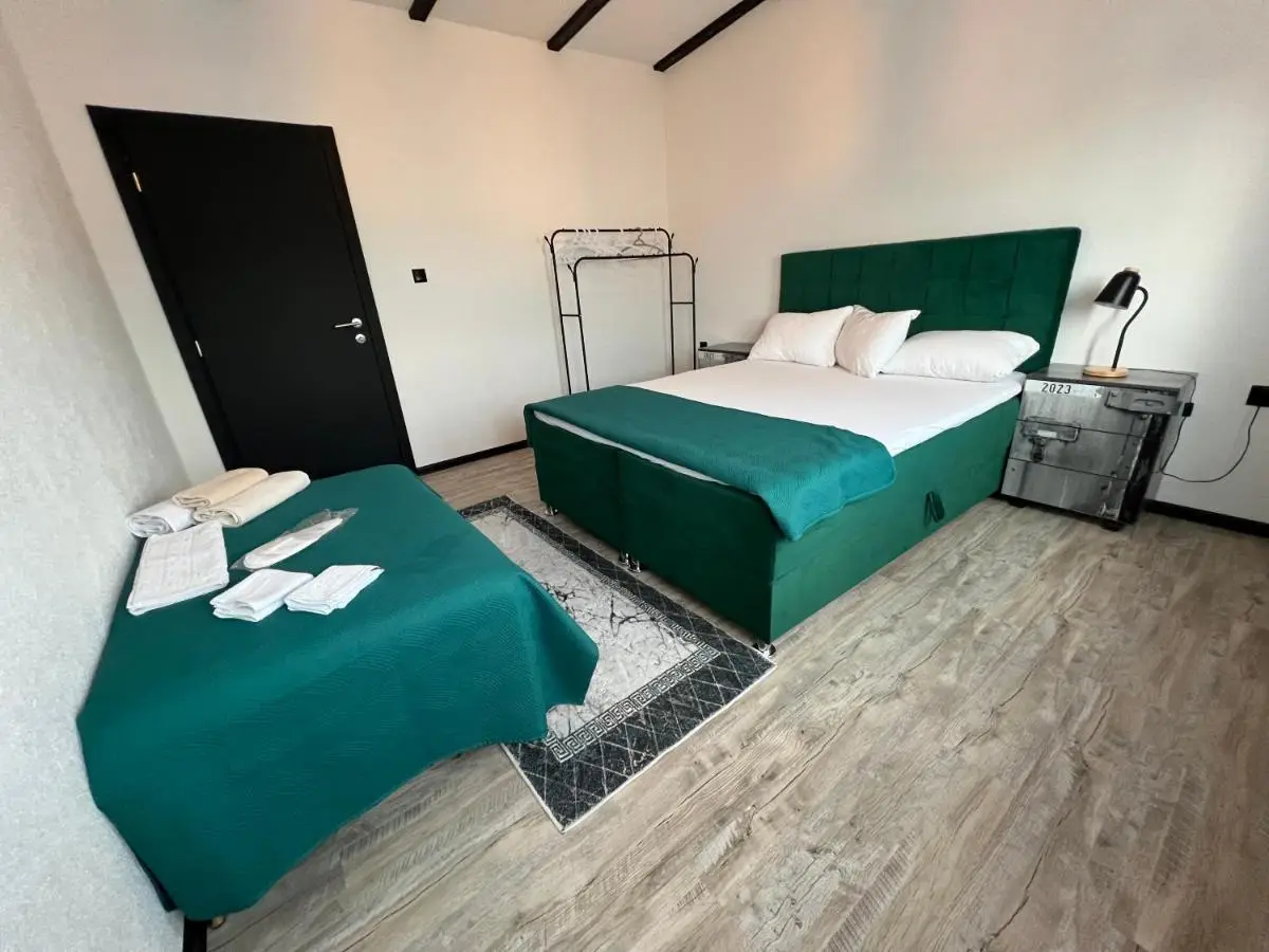 Apartmani M&DŽ Bihać