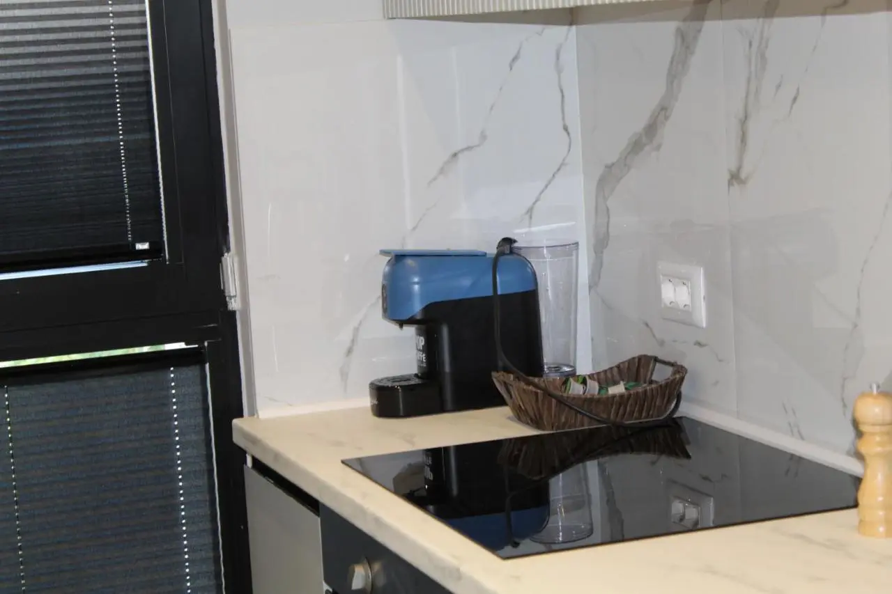 Tirana Ideal Apartment
