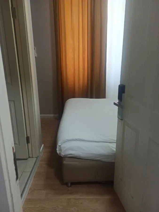 Richman Hotel Baku