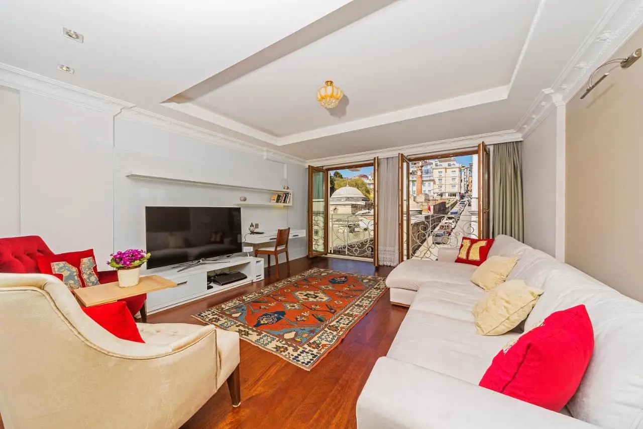 Ada Hotel Istanbul