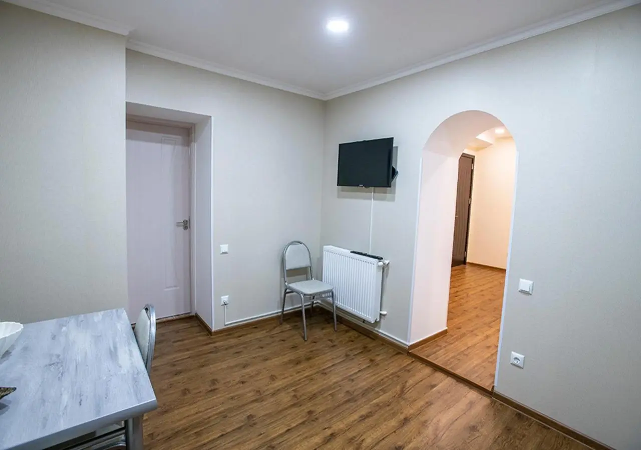 Dada - Cozy apartment in the center of Tbilisi