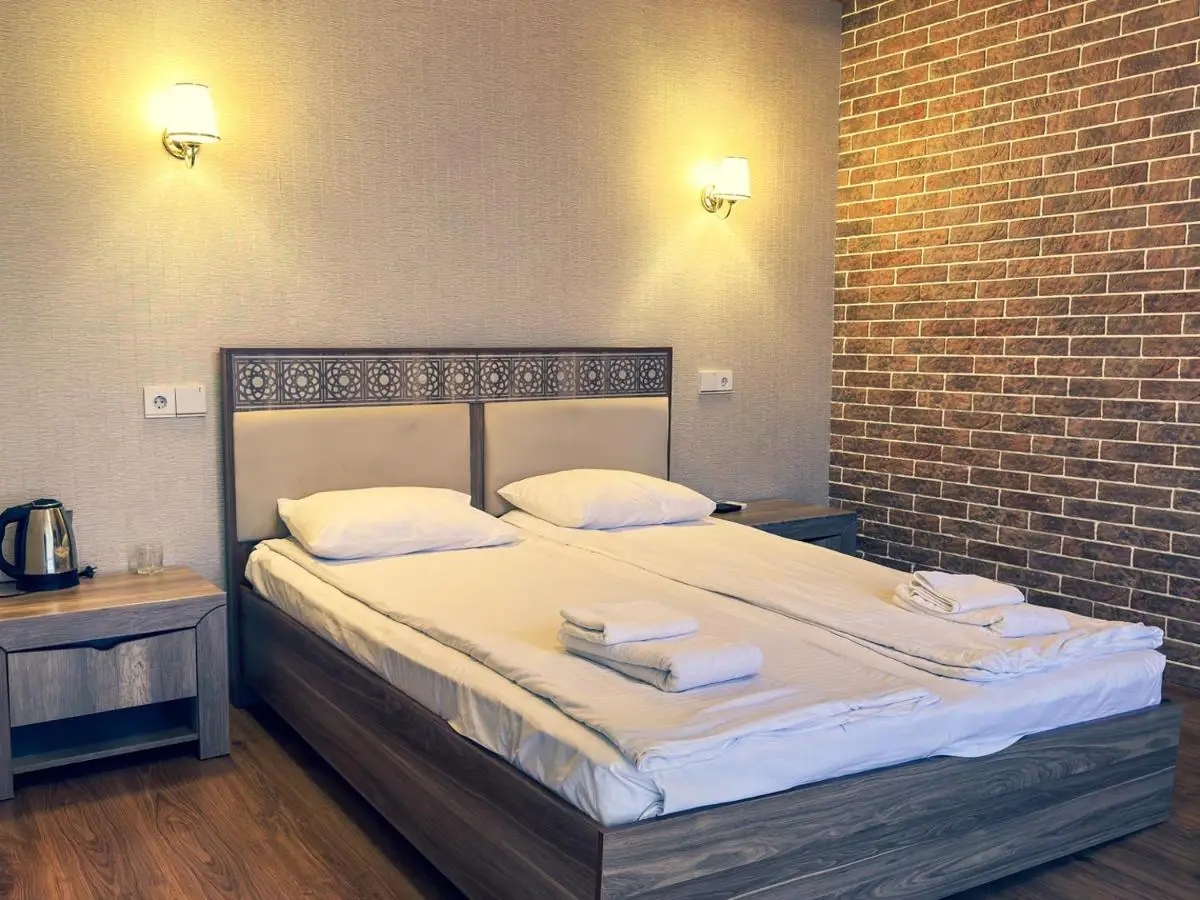 MAER'S Hotel