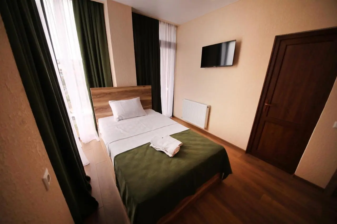 Bessarion Boutique Hotel