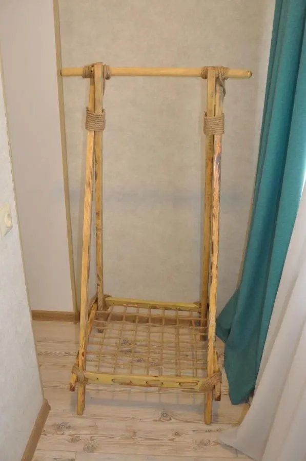Comfortable Flat in Central Tbilisi
