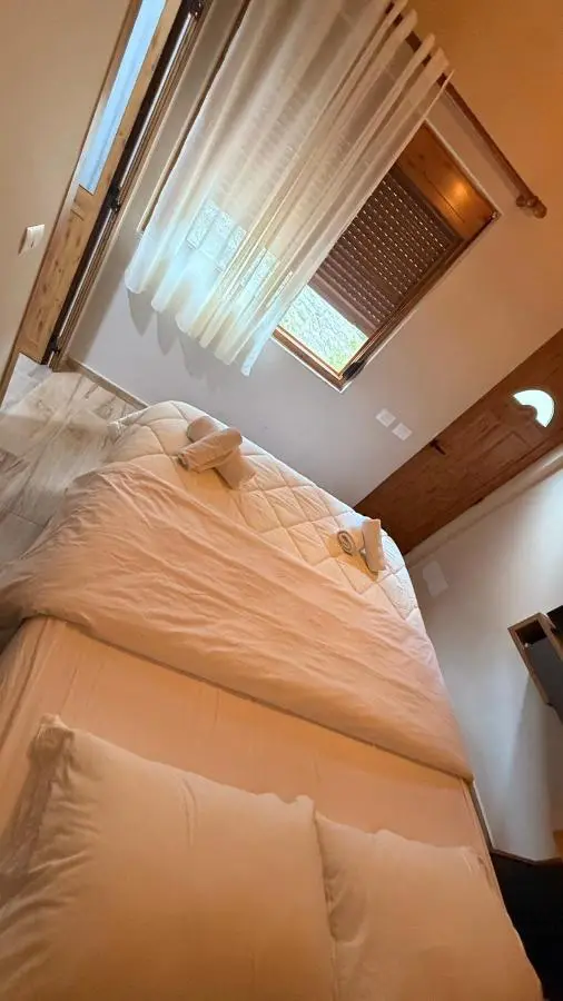 - Cemi River Rooms -