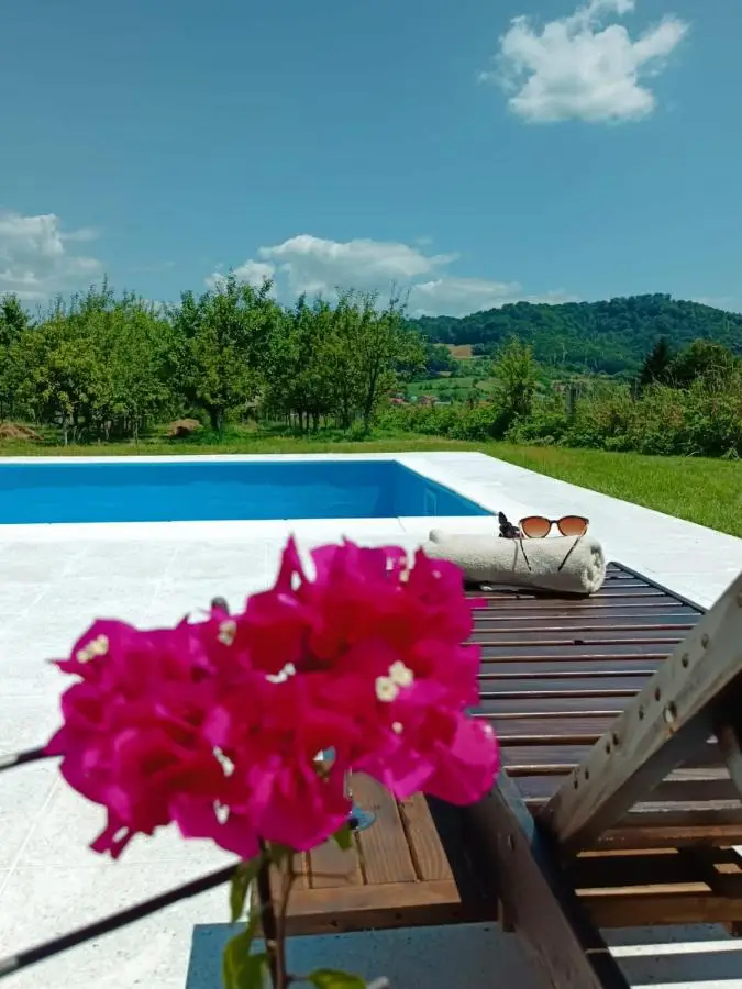 Residence Green Pool & SPA