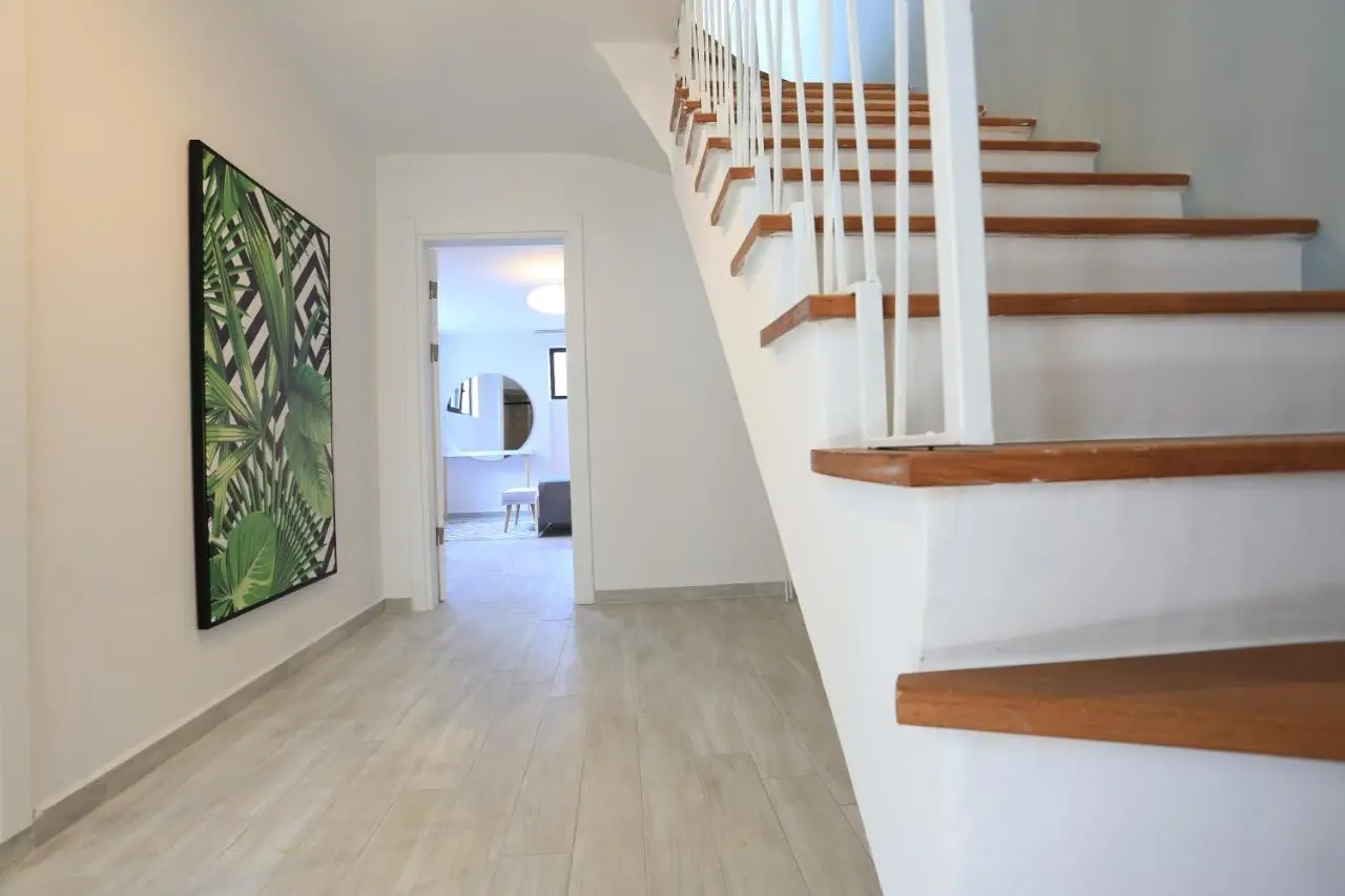 Verde Suites Akyaka