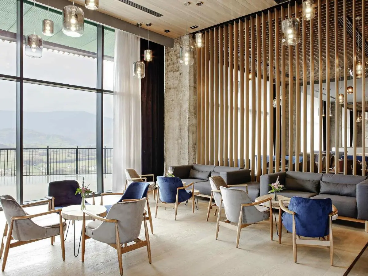 Tarcin Forest Resort & Spa Sarajevo - MGallery Collection