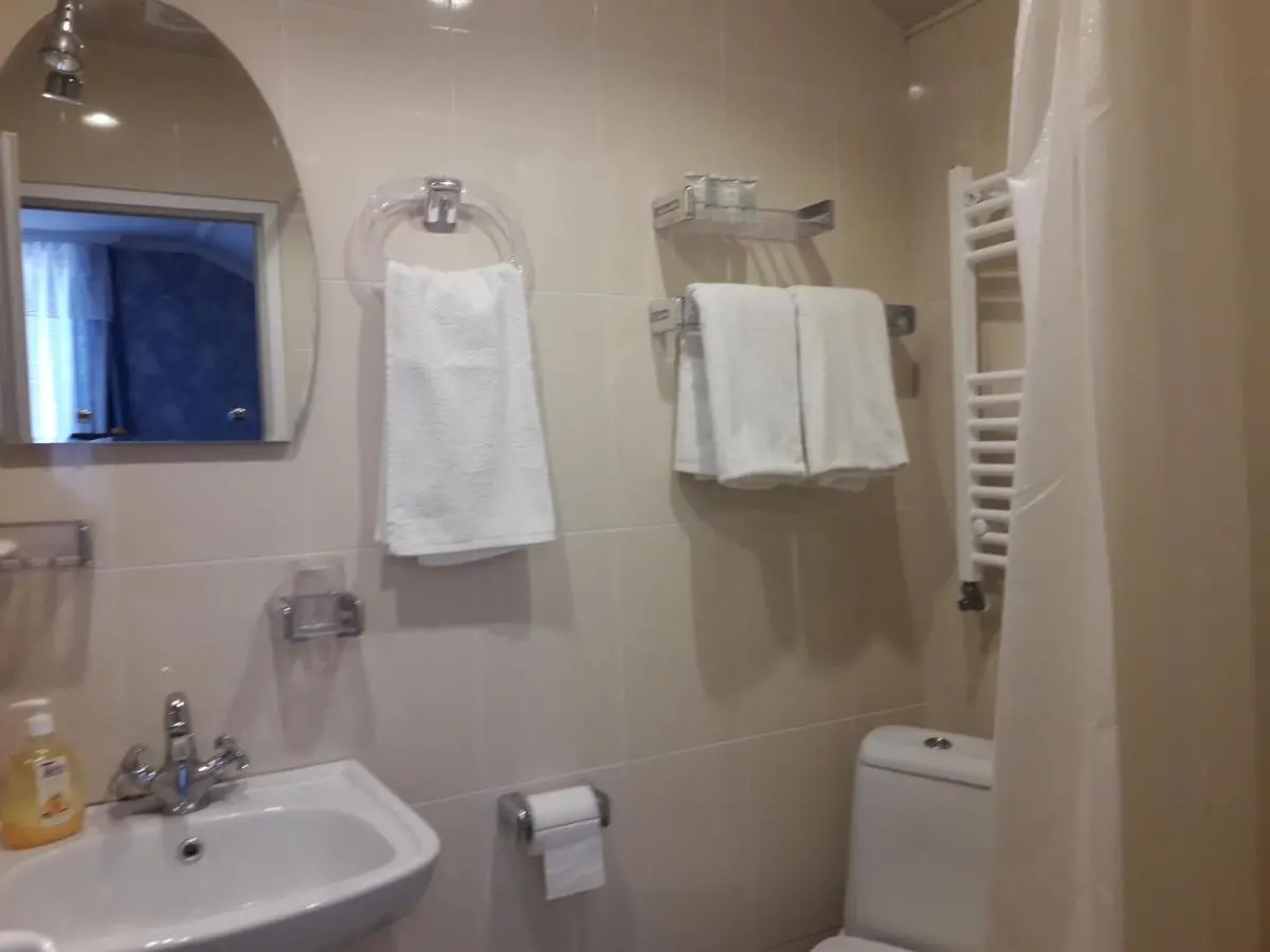 Akaki's Guesthouse