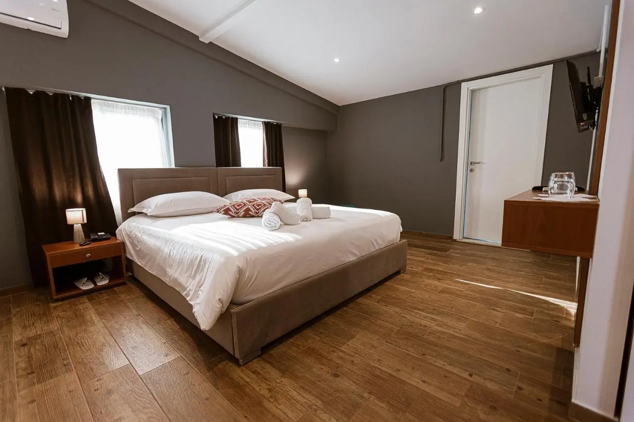 Olivar Hotel Tirana