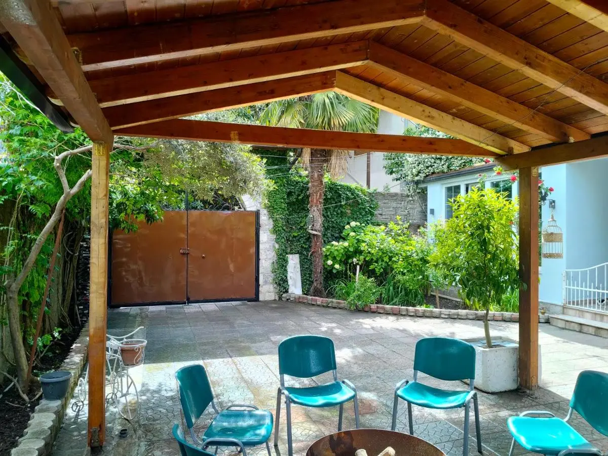 Zambak Vacation Home