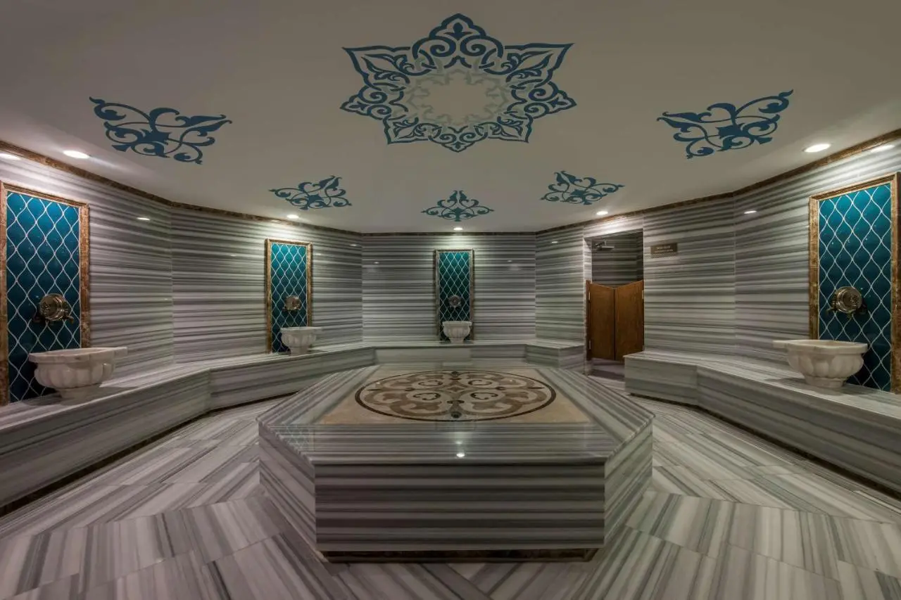 Doubletree By Hilton Elazig