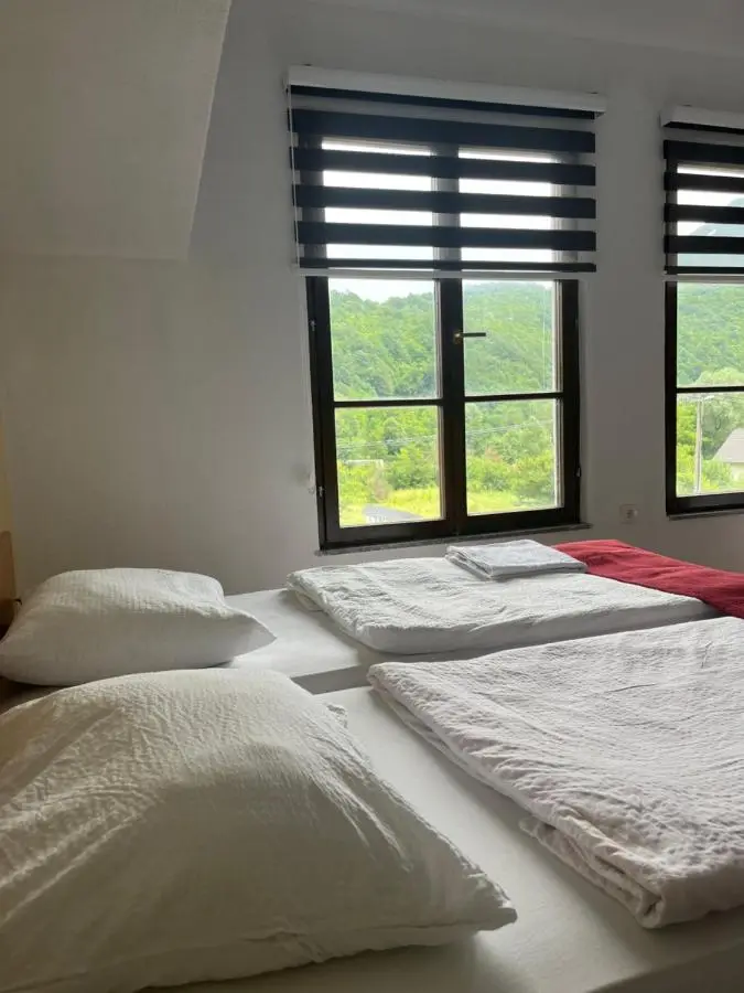 Hotel River View bihac