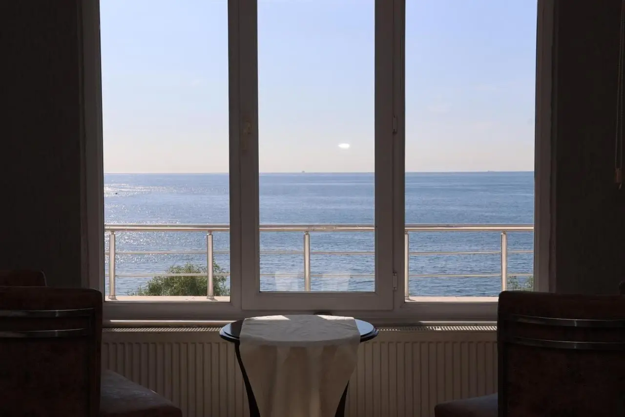 Grand Koru Hotel Beach