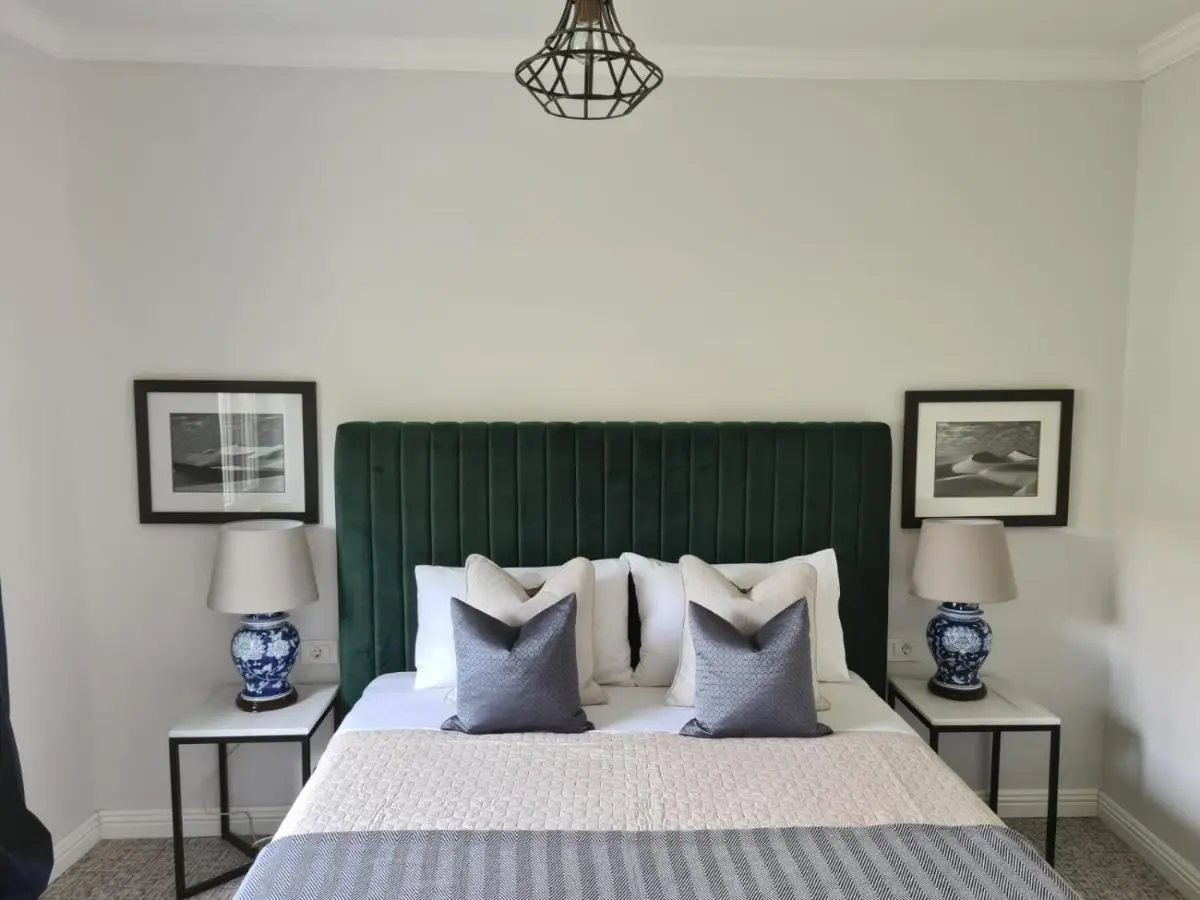 Apartments GB