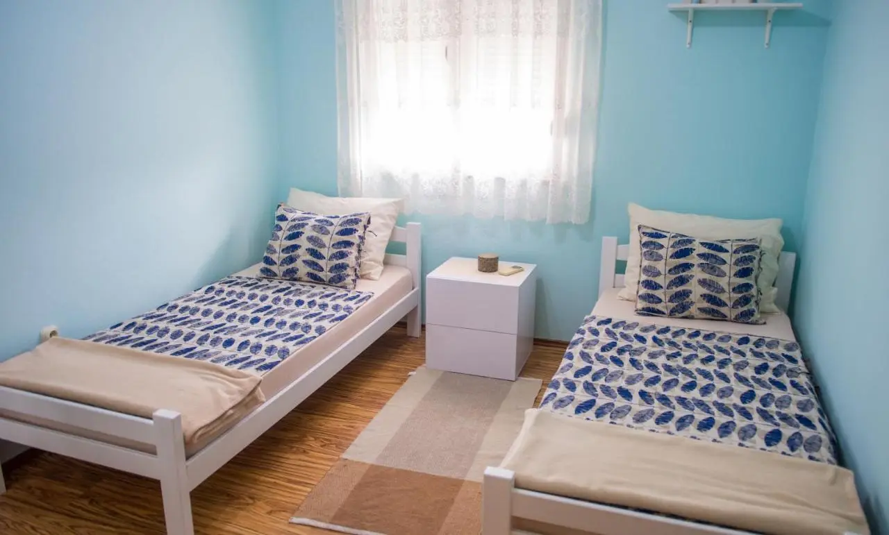 Bega Apartman