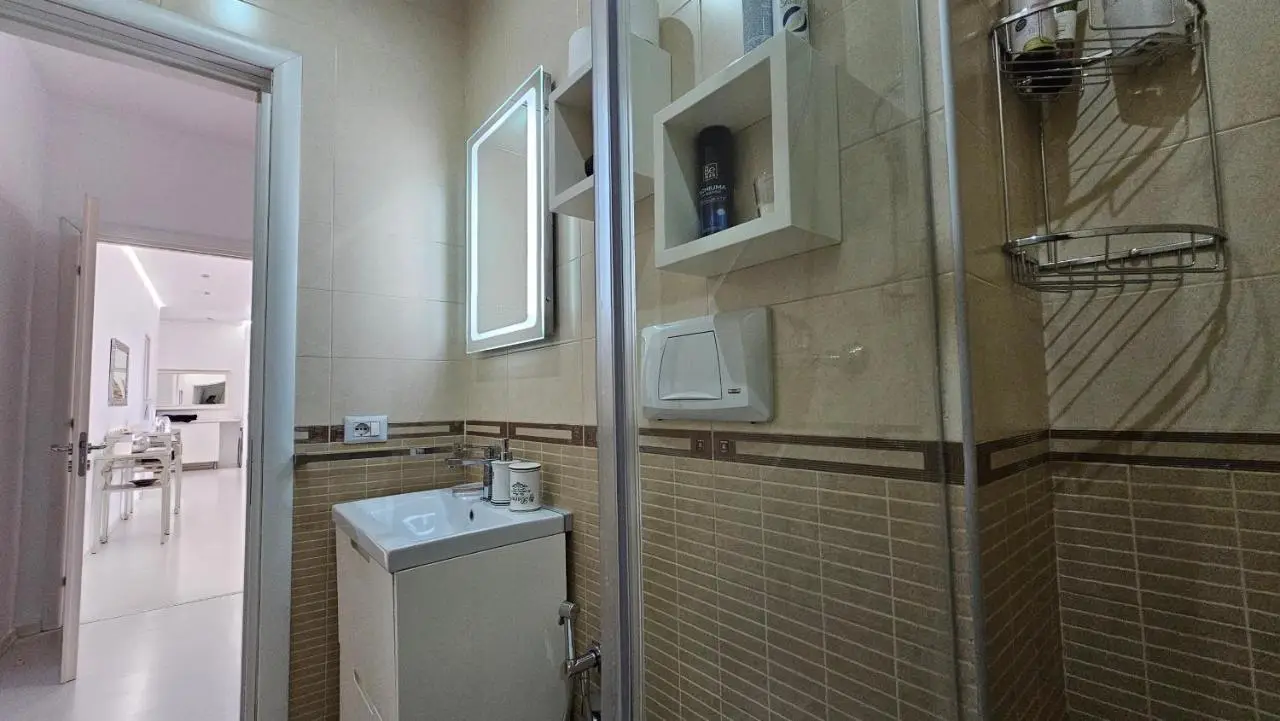 TAM Serviced 2BDR Apartment City Center No6