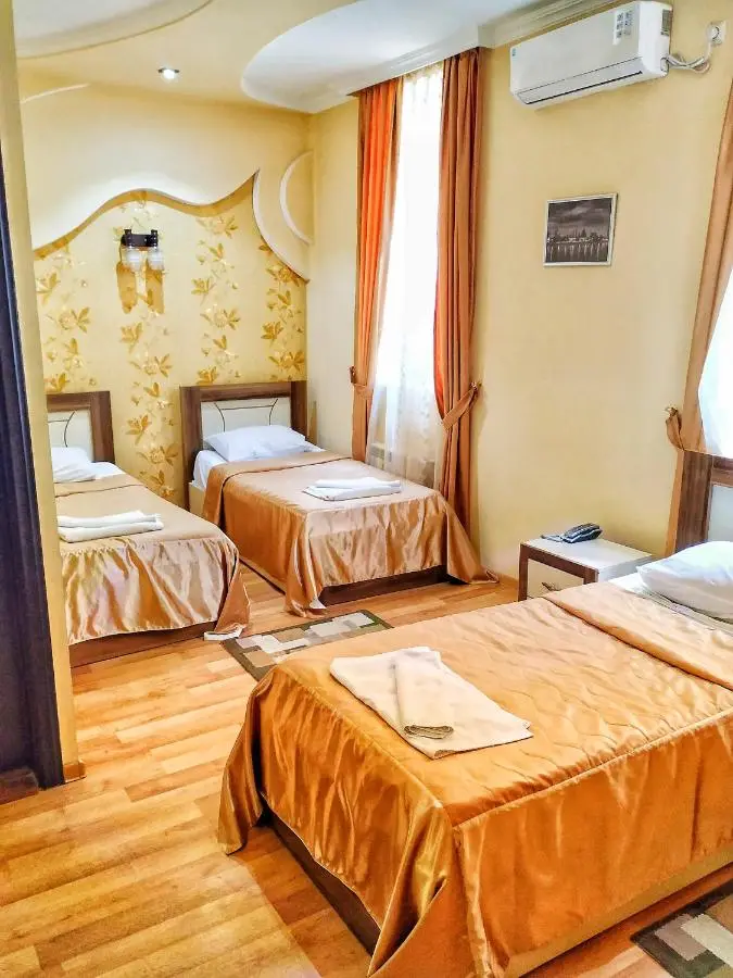 Lux Palace Hotel