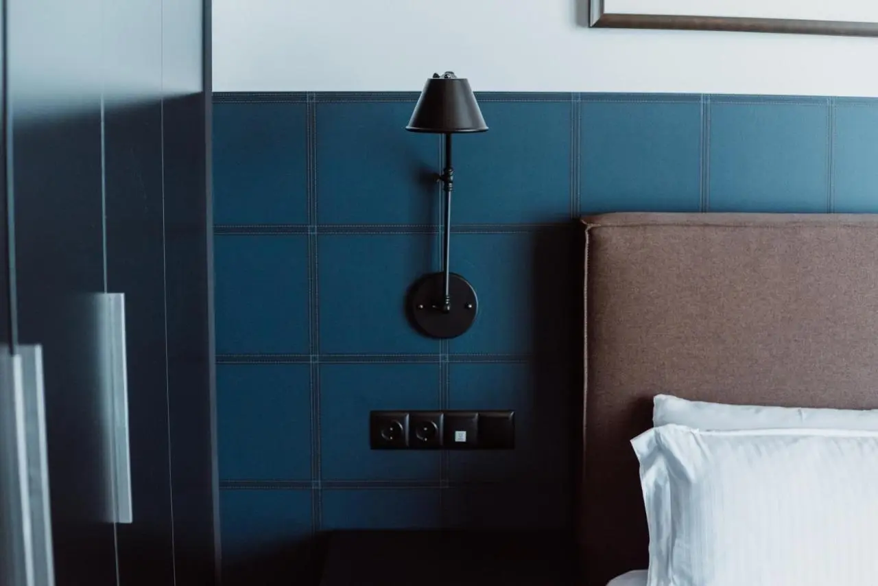 Aparthotel Tangerine