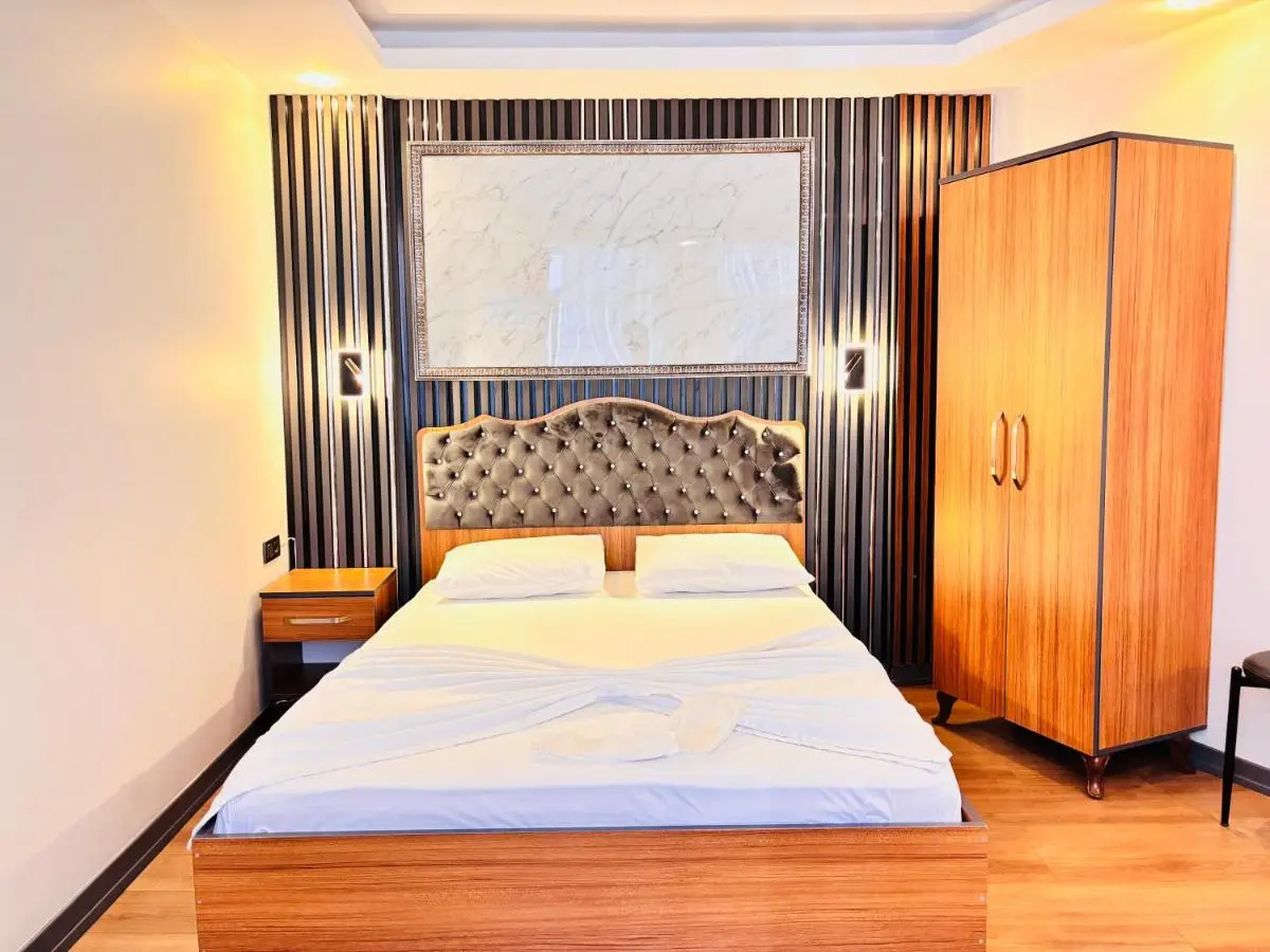 Hisar Çeşme Hotel