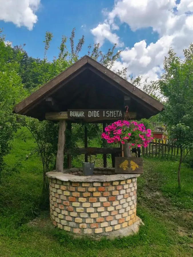 Holiday Home Nektar Park