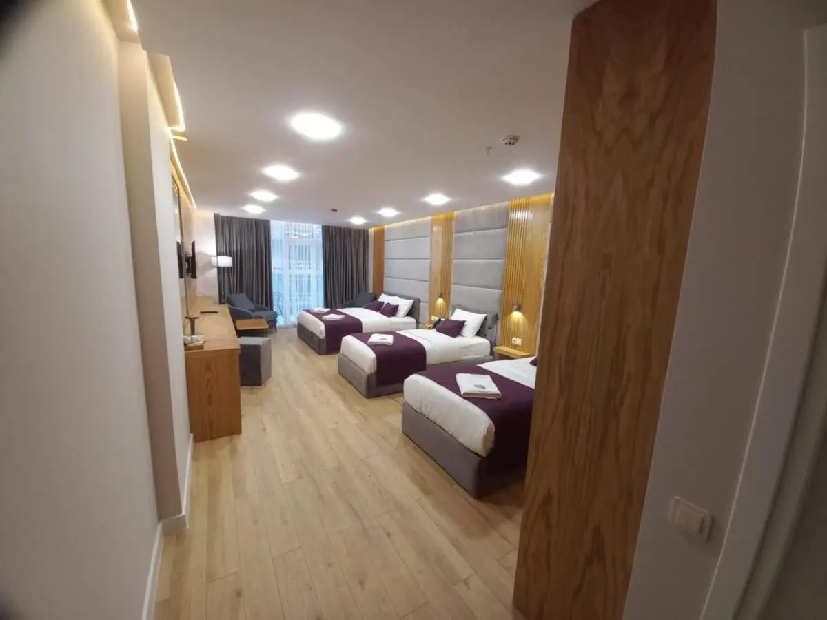 Hotel Black Sea
