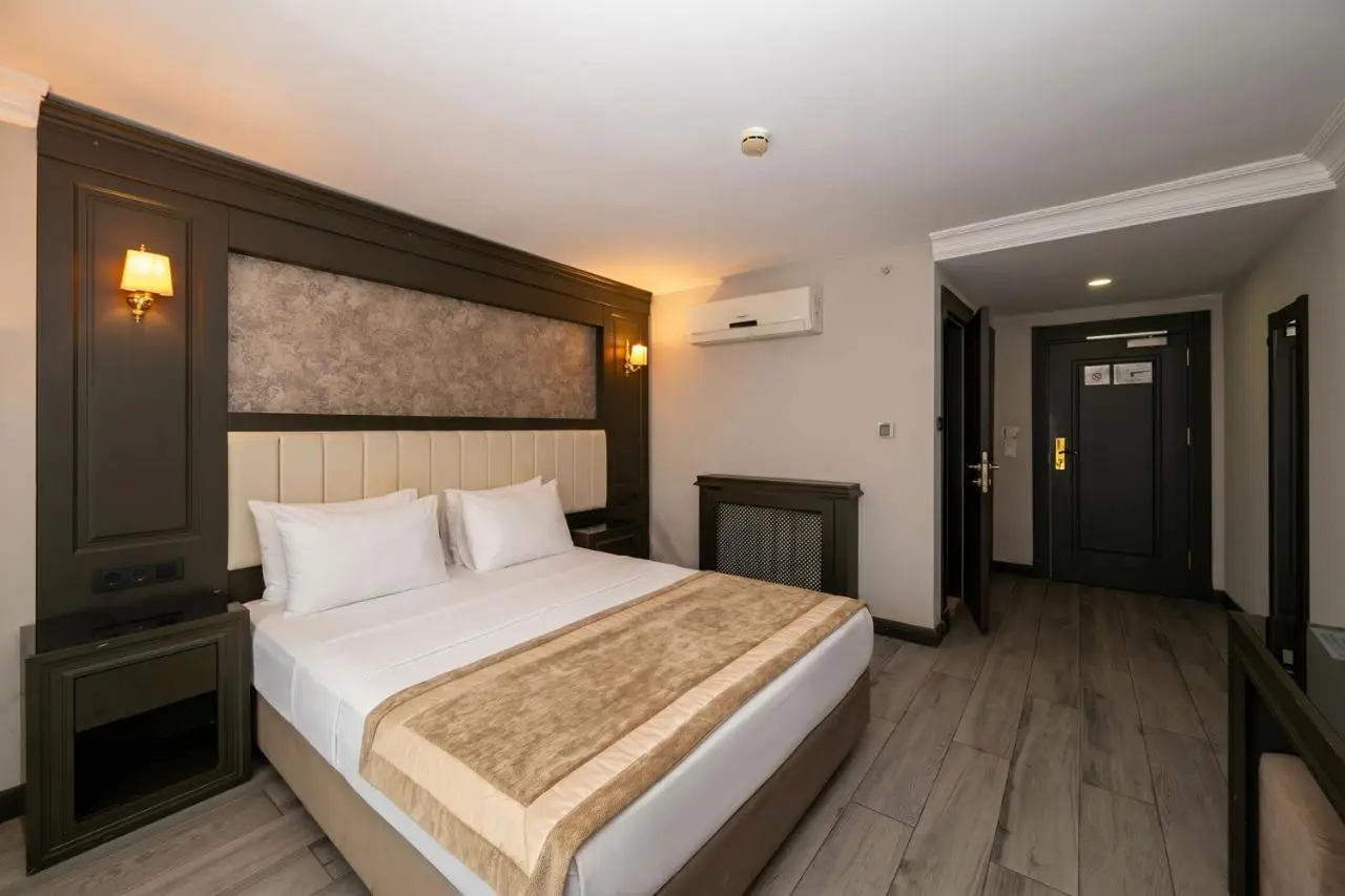 Topkapi Old City Kensington Hotel Ottoman Heritage