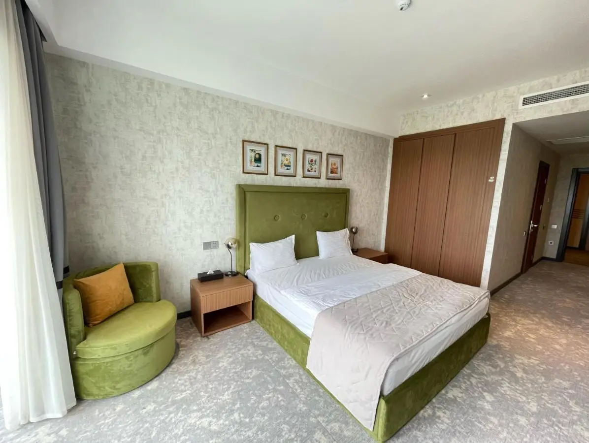 Arena Grand Hotel