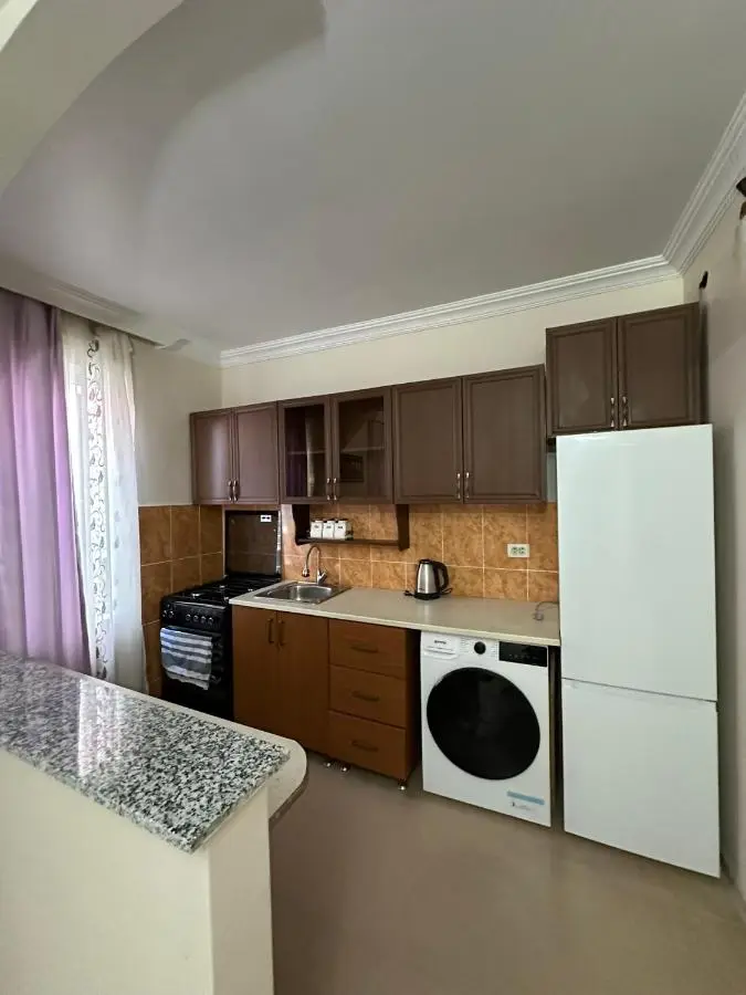 your home in Batumi