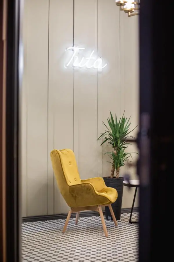 Boutique Hotel Tuta