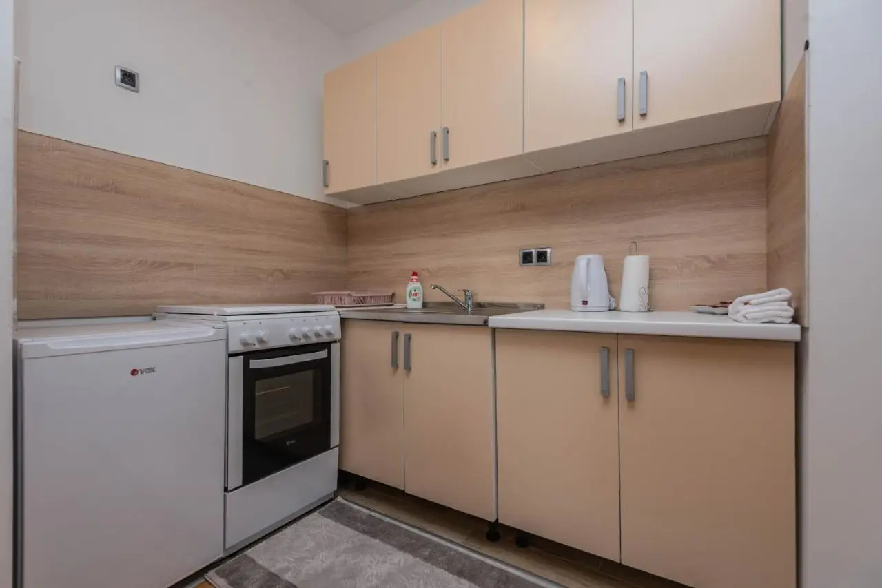Elite One Premium Apartment