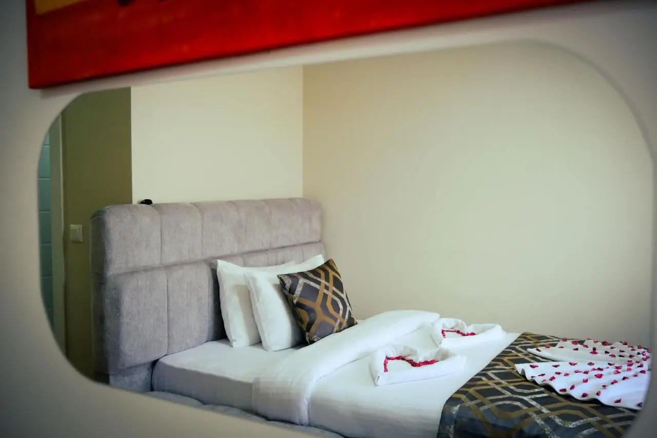 Grand Otel Konuralp