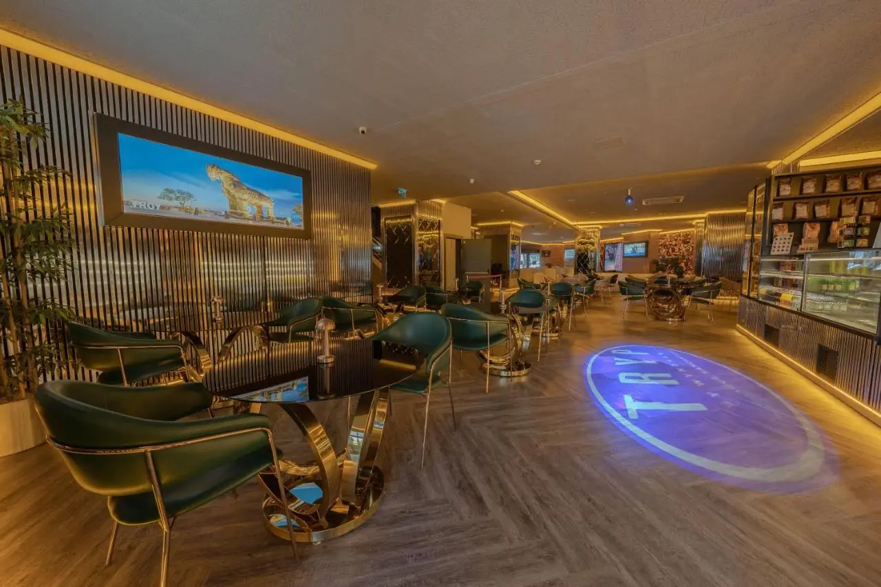 Tryp By Wyndham Istanbul Sancaktepe