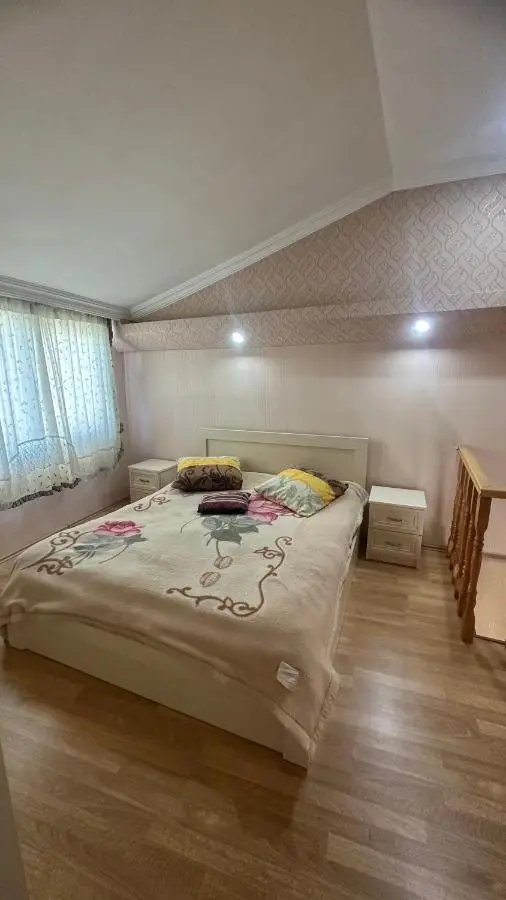 Giorgi Apartment