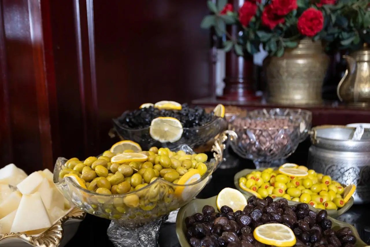 Balin Hotel - Special Category