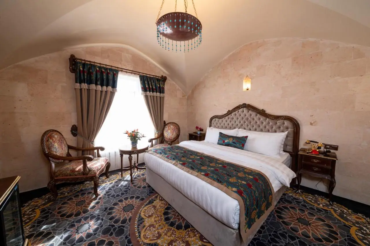 Maridin Hotel
