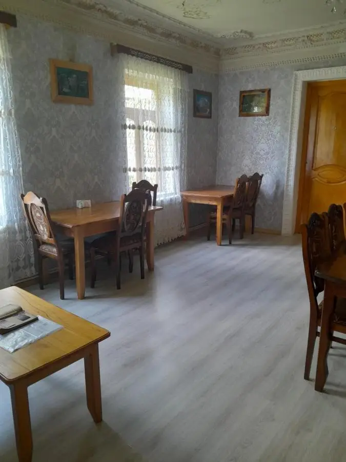 Guesthouse Sumaisha