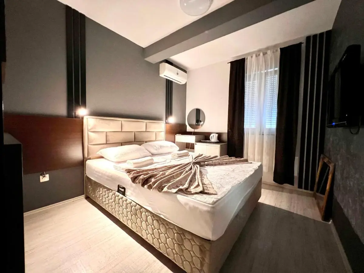 Hotel & Spa Villa Luxe