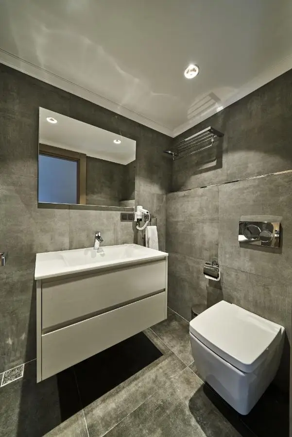 Selini Hotel İstanbul Airport