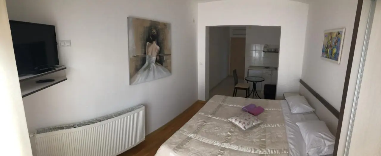 Apartmani Ancora