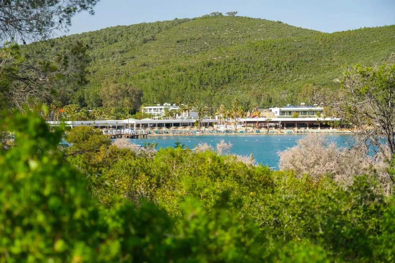 Green Bay Resort & Spa - Ultra All Inclusive