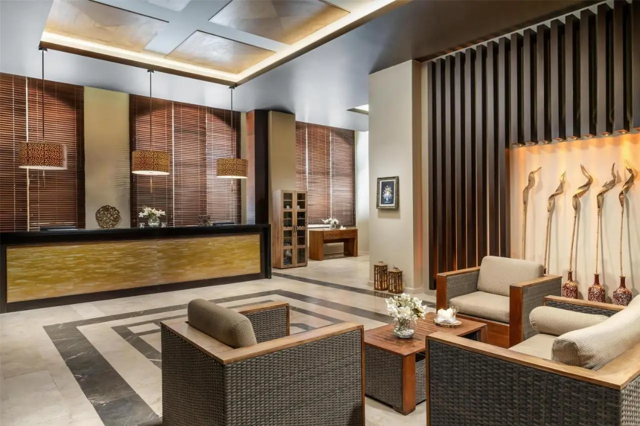 Radisson Blu Resort & Spa Cesme