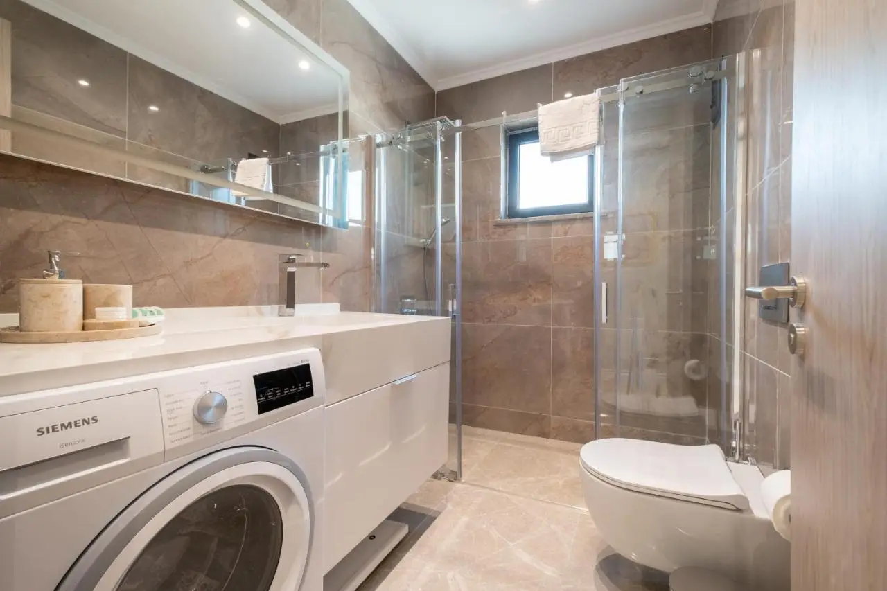Mayer Skycon Residence Besiktas