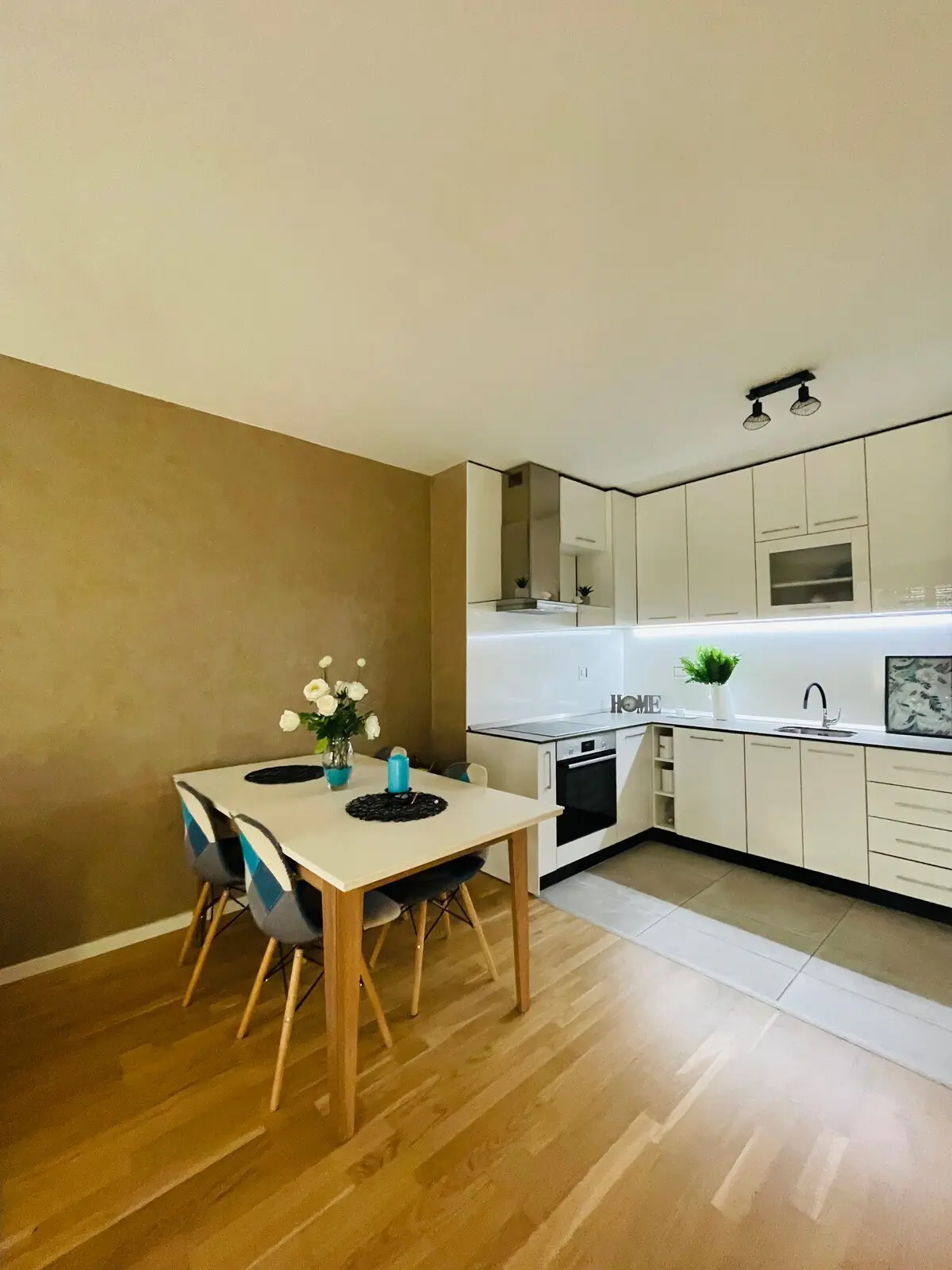 Loxy Apartman
