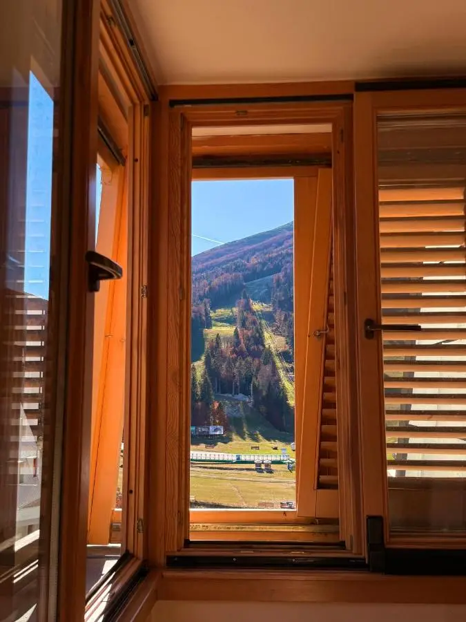 Apartman Kadic