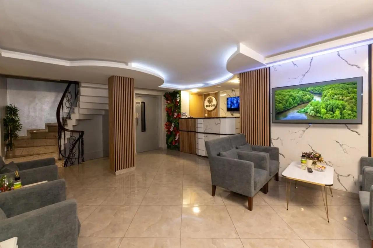 GalataportWawhotel