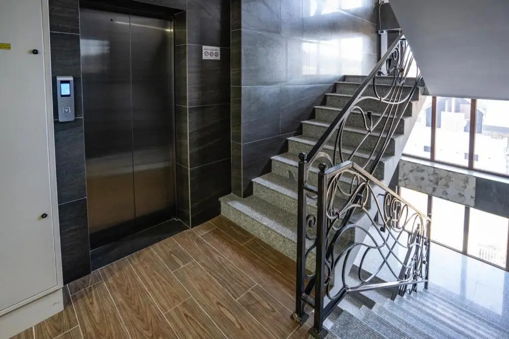 Bakuriani Park Residence Apartment47