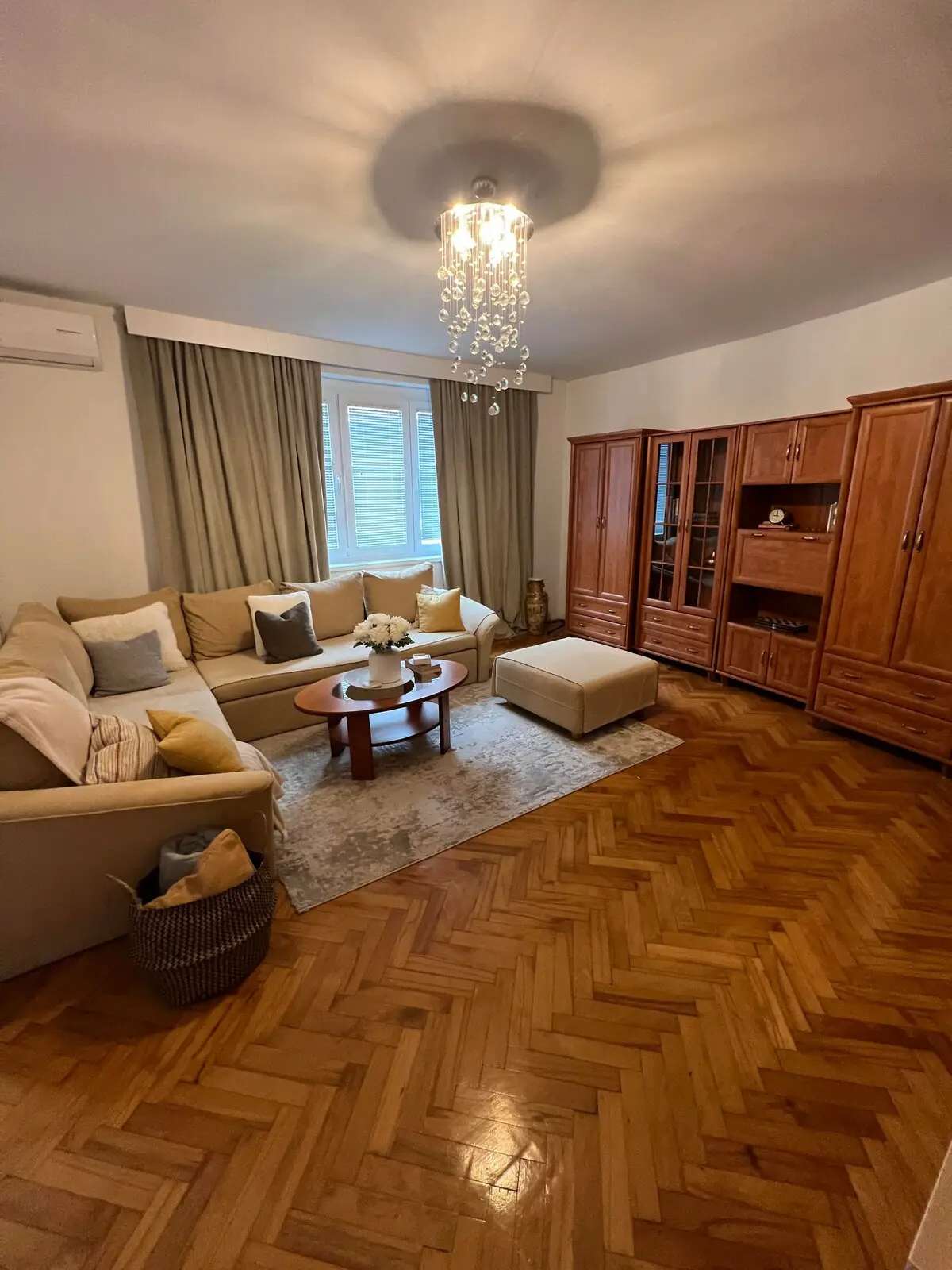 Apartment Elegance in Historic Old Town Sarajevo